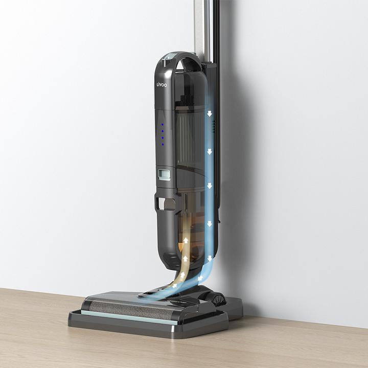 Produktbild Livoo Clean'up