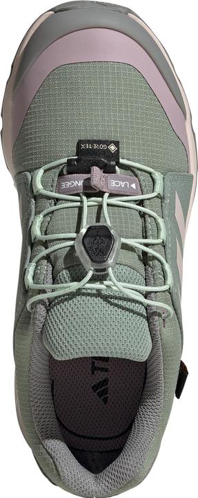 Actual product image adidas Kid's Terrex GTX (29)