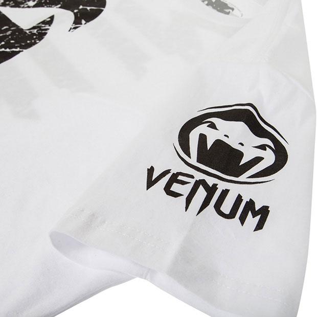 Produktbild Venum Giant T-shirt - Weiss (XL)