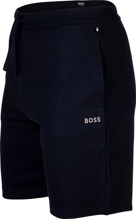 Actual product image BOSS Waffle Shorts (XXL)