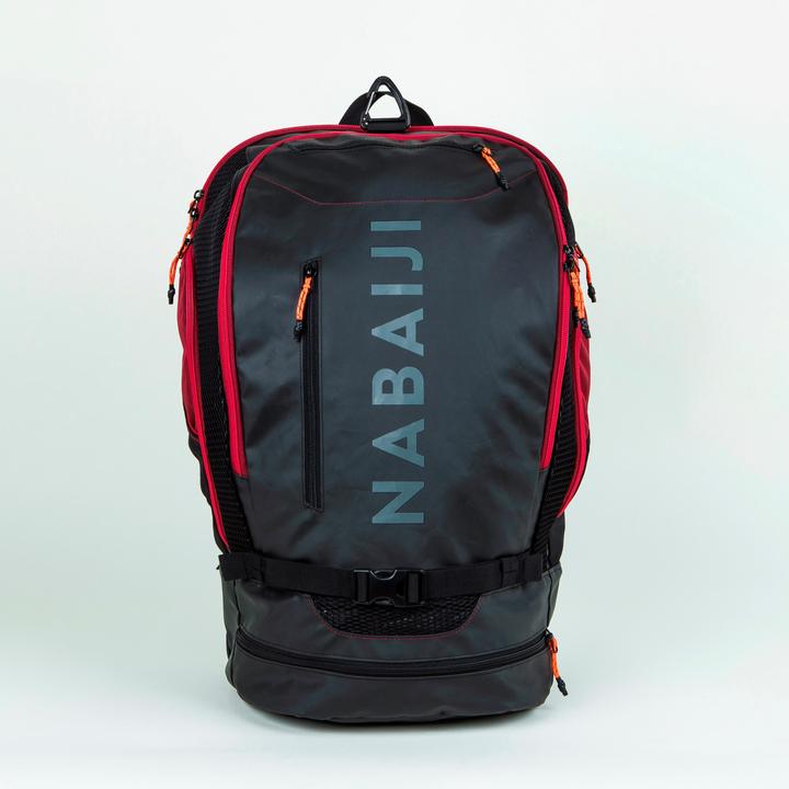 Actual product image Nabaiji 900