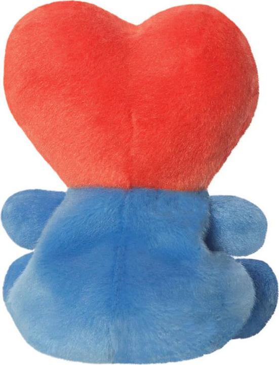 Image du produit Line Friends BT21 - Pluszowa maskotka 13 cm TATA Palm Pals (13 cm)
