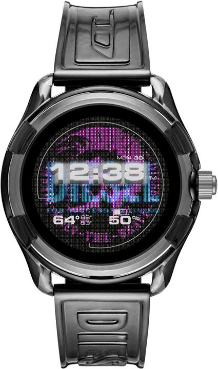 Actual product image Diesel Connect Fadelite (43 mm)