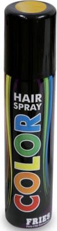 Produktbild Fries Color-Haarspray 100ml silber