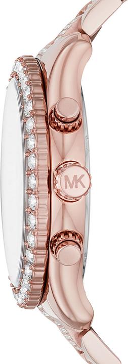 Immagine prodotto Michael Kors MK6791 (Orologio da polso analogico, Cronografo, 42 mm)