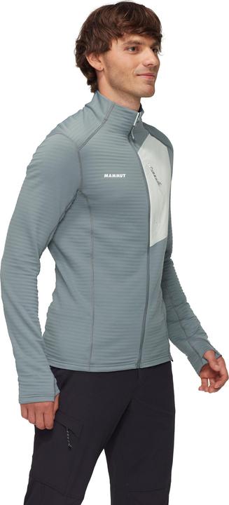 Actual product image Mammut Taiss Light ML Jacket (XXL)