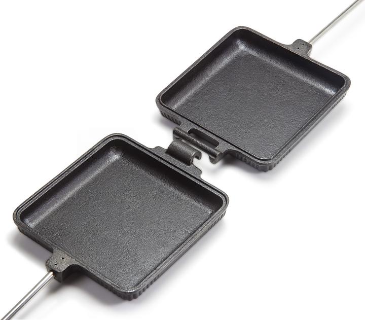 Immagine prodotto Petromax Ferro da stiro a sandwich