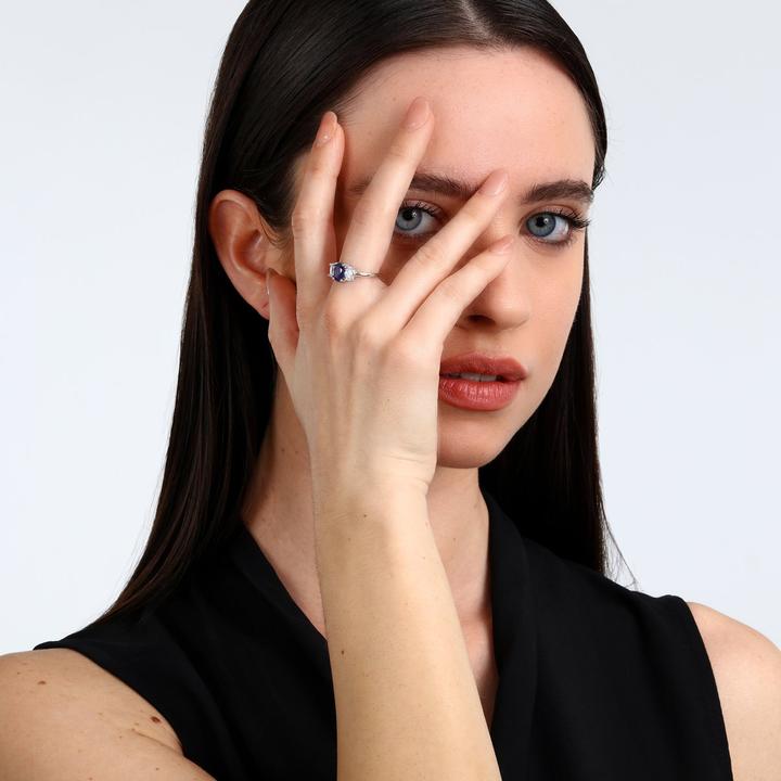 Produktbild Morellato Colori Ring (56)