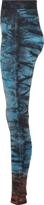 Image du produit Urban Classics Leggings taille haute en coton teint (S)