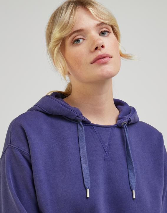 Image du produit Lee Sweat à capuche décontracté (S)