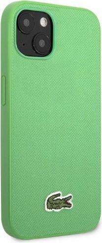 Produktbild Lacoste iPhone 14 Iconic Petit Pique Logo (Apple iPhone 14)