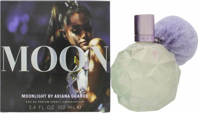 Image du produit Ariana Grande Moonlight (Eau de parfum, 100 ml)