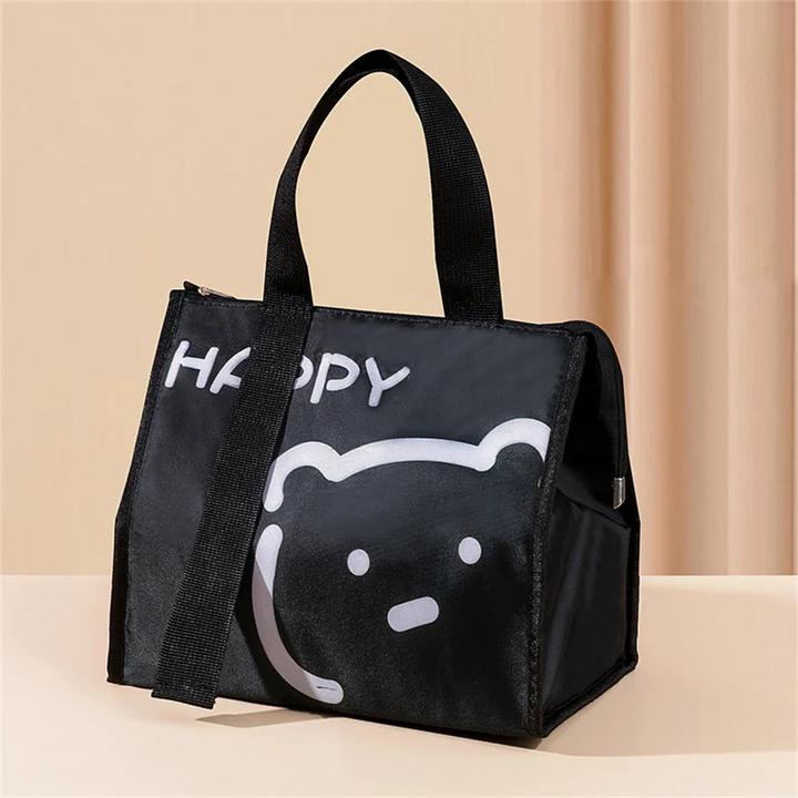 Actual product image Only-Bags.Store Lunch bags Breakfast Lunch Box Organiser