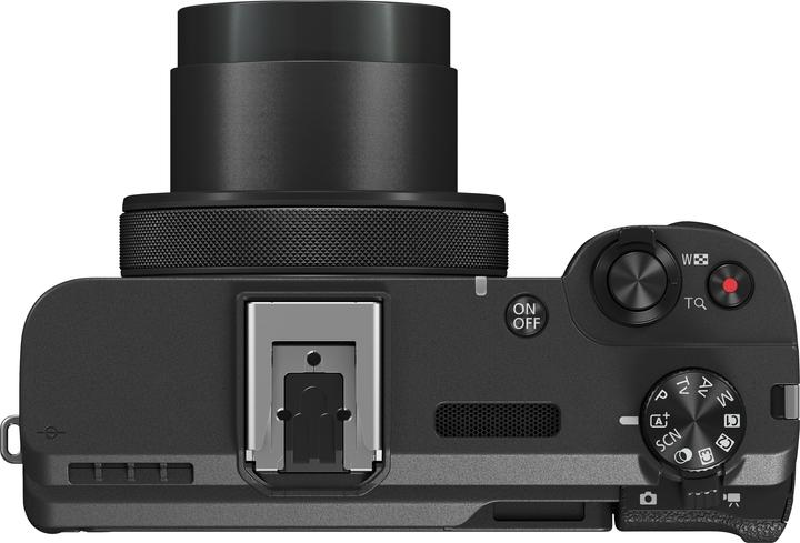 Image du produit Canon PowerShot V1 (16 - 50 mm, 22.30 Mpx, 1/4")
