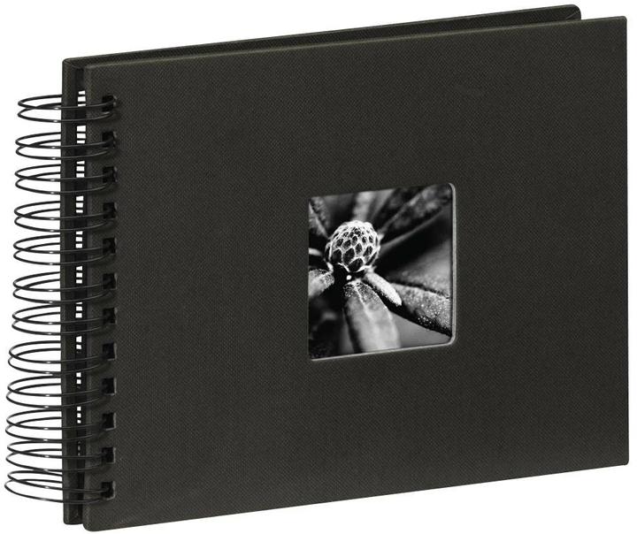 Immagine prodotto Hama Album a spirale Fine Art 24 x 17 cm (10 x 15 cm)