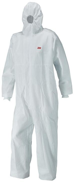 Actual product image 3M Protective suit (M)