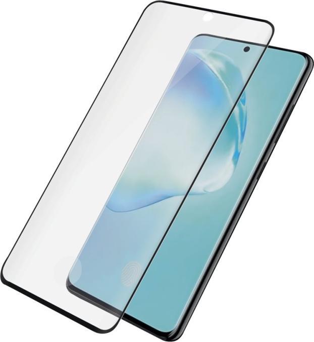 Produktbild PanzerGlass Case Friendly (1 Stück, Samsung Galaxy S20+, Samsung Galaxy S20 5G)