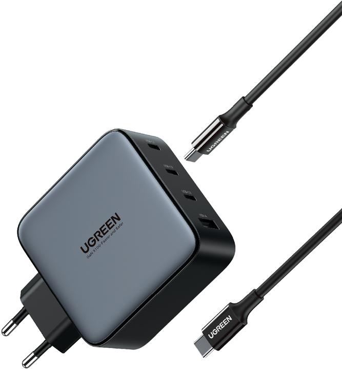 Produktbild Ugreen Nexode Bundle (100 W)