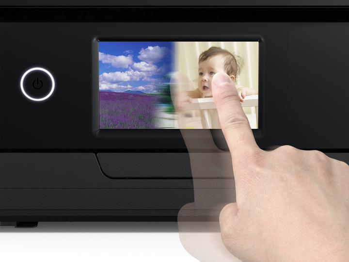Immagine prodotto Epson Expression Premium XP-7100 (Inchiostro, Colore)