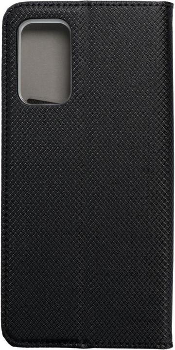 Productafbeelding No Name Hoesje Slim Magneetboek Xiaomi Redmi 9T czarny/zwart (Xiaomi Redmi 9T)
