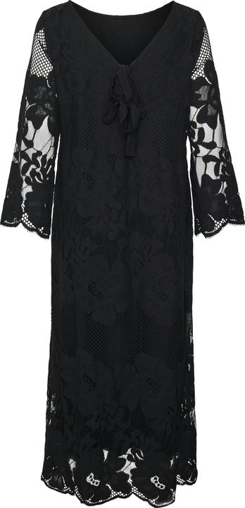 Actual product image Vero Moda VMLUNA Long dress Dress (XS)