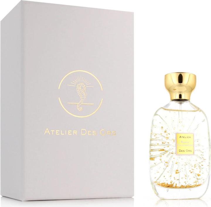 Atelier des Ors Eau de Parfum Blanc Polychrome (Eau de parfum, 100 ml)