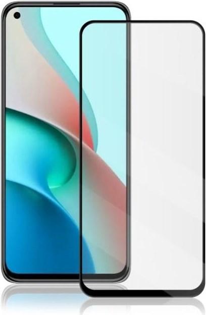 Produktbild Mocolo 2.5D Full Screen Schutzglas Displayschutz (1 Stück, Xiaomi Mi 11 Lite)