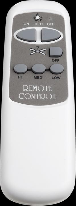 Produktbild Globo Infrared Remote Control