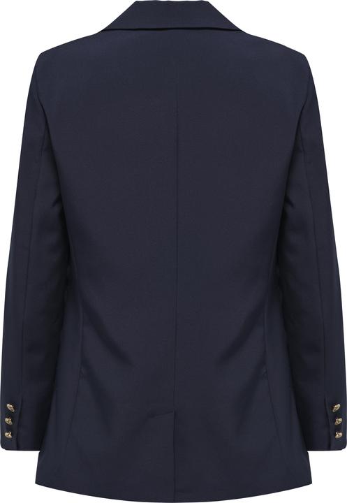 Image du produit Only Slim Fit Revers tombant Blazer Blazer (38)