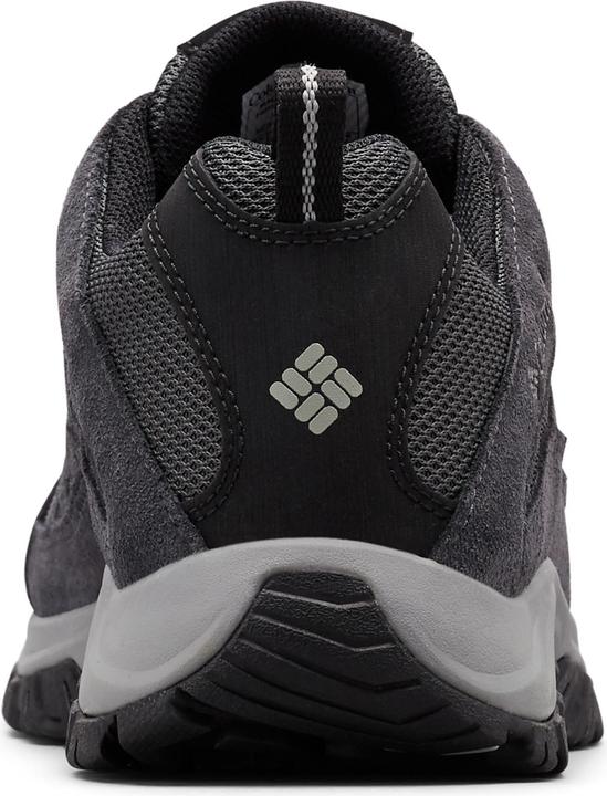 Image du produit Columbia CRESTWOOD Chaussures de randonnée pour hommes (47)