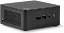 Produktbild ASUS NUC 13 Pro Kit NUC13ANHi7 Tall (Intel Core i7-1360P)