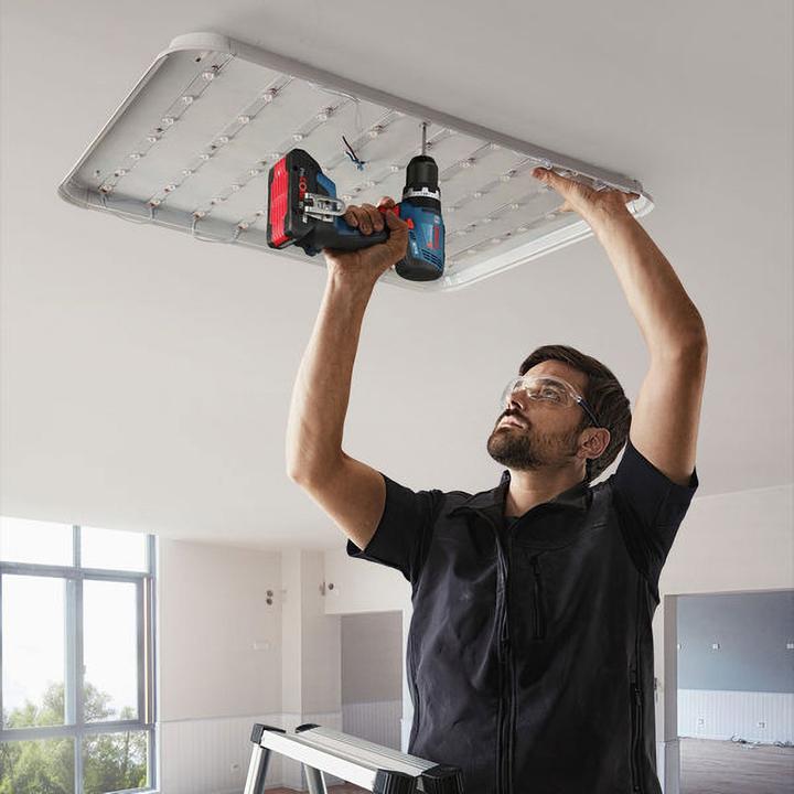 Produktbild Bosch Professional GSB 18V-65 (Akkubetrieb)