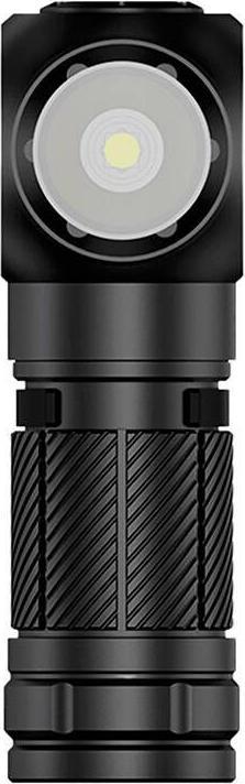 Actual product image Superfire TH03 multifunction flashlight (400 lm)