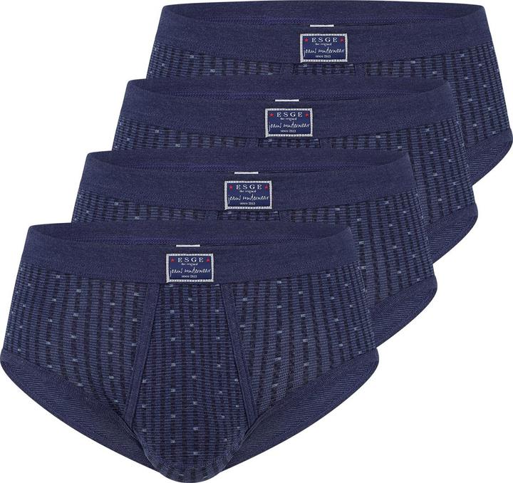Blu scuro