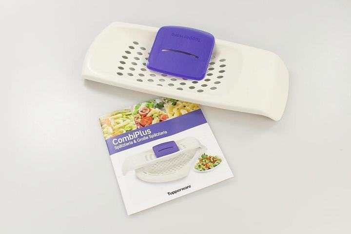 Produktbild Tupperware Spätzleria