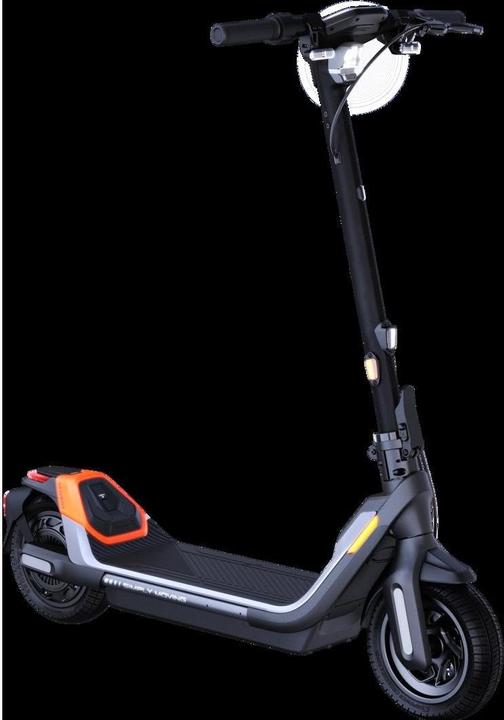 Produktbild Segway-Ninebot P65I (20 km/h, 65 km, 500 W)