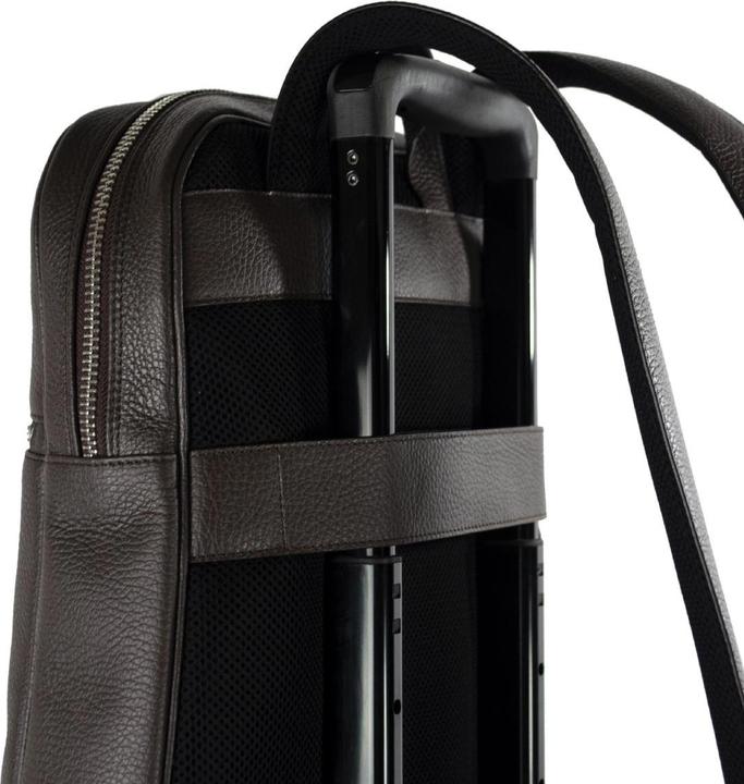 Produktbild 20sdesign Rucksack folio braun