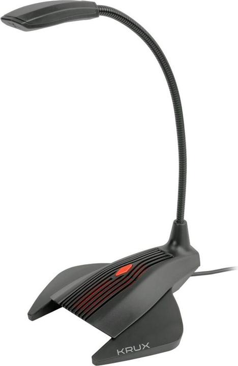 Microphone