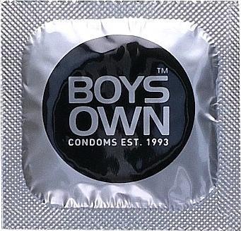 Produktbild Boys Own Condoms (100 Stk.)