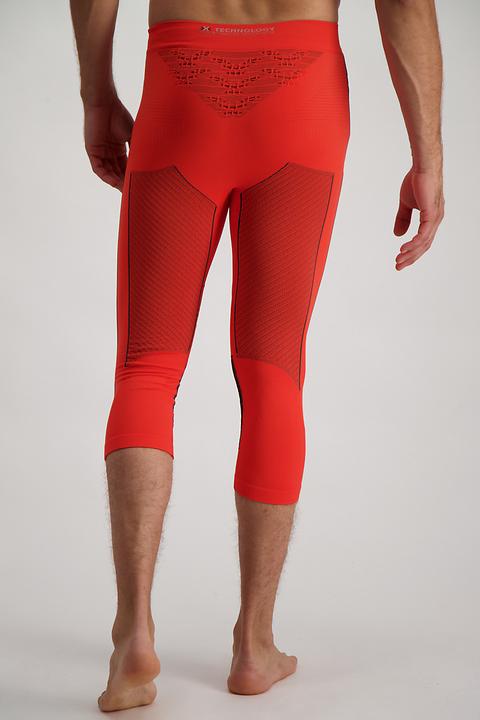 Actual product image X-Bionic Energy Accumulator 4.0 3/4 Mens Functional Underwear (XXL)