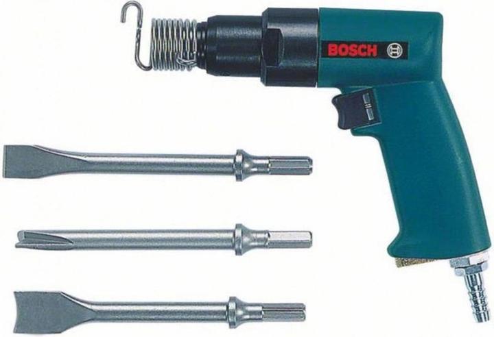 Bosch Professional Pneumatic chisel hammer
