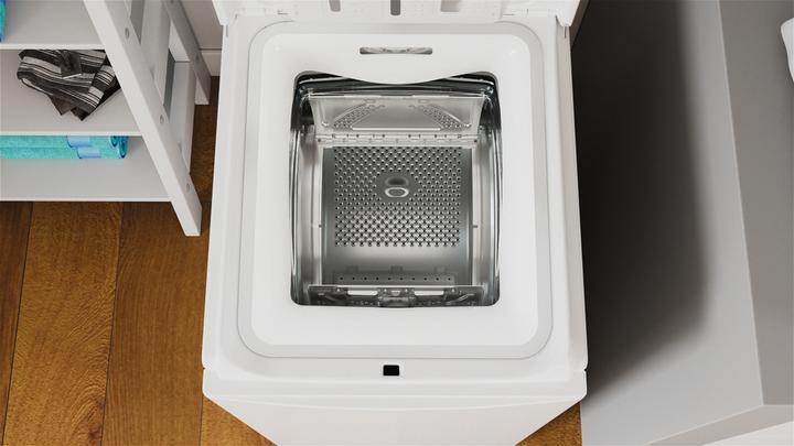 Produktbild Indesit BTW C1200 6N (6 kg)
