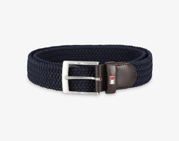 Produktbild Tommy Hilfiger Gürtel Navy (110)
