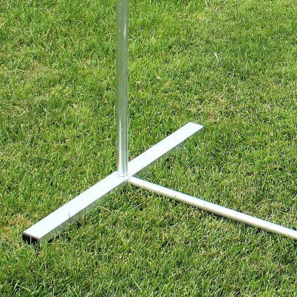 Produktbild Petcenter Profi Hooper Aluminium NADAC (One Size, Agility)