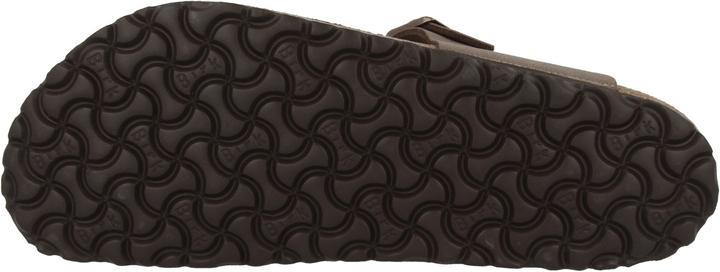 Produktbild Birkenstock Gizeh Birko-Flor Nubuk schmal (39)