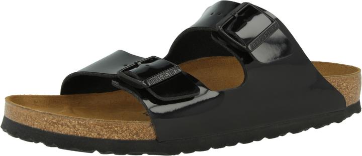 Produktbild Birkenstock Arizona Birko-Flor Lack normal (43)