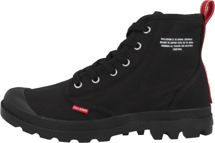 Produktbild Palladium Pampa Hi Dare (37)