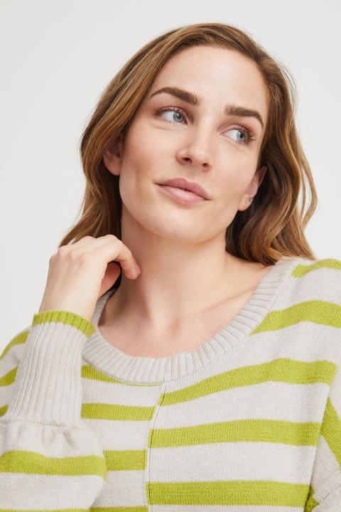 Produktbild Fransa FRBITTE PU 3 - Pullover - 20612456 (M)