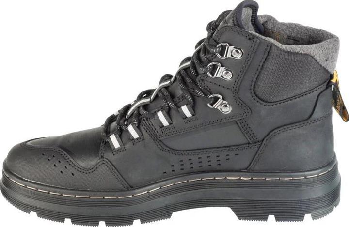 Produktbild Dr. Martens Rilla WX Coated Ripstop Republic WP Ajax (45)