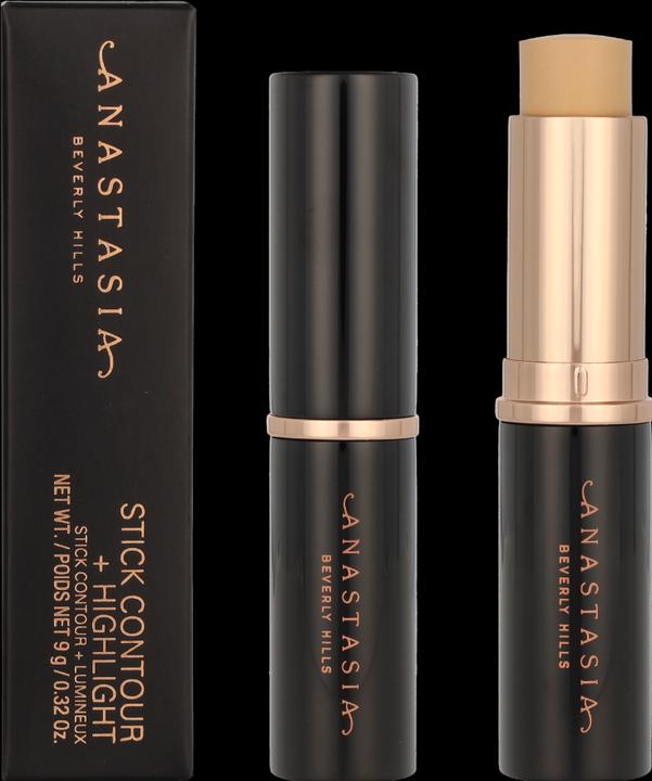 Image du produit Anastasia Beverly Hills Stick Foundation (Banana)
